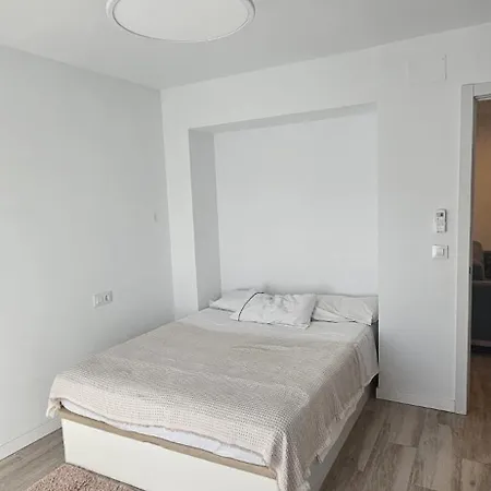 Benning Haus * Gandía